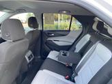 Thumbnail of 2023 Summit White Chevrolet Equinox