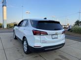 Thumbnail of 2023 Summit White Chevrolet Equinox