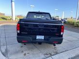 Thumbnail of 2025 Crystal Black Pearl Honda Ridgeline