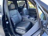 Thumbnail of 2025 Crystal Black Pearl Honda Ridgeline