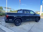Thumbnail of 2025 Crystal Black Pearl Honda Ridgeline