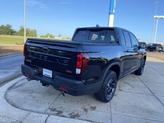 Thumbnail of 2025 Crystal Black Pearl Honda Ridgeline