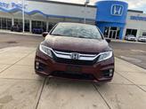 Thumbnail of 2020 Deep Scarlet Pearl Honda Odyssey
