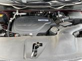 Thumbnail of 2020 Deep Scarlet Pearl Honda Odyssey