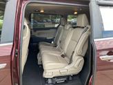 Thumbnail of 2020 Deep Scarlet Pearl Honda Odyssey