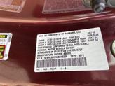 Thumbnail of 2020 Deep Scarlet Pearl Honda Odyssey
