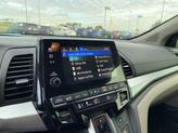 Thumbnail of 2020 Deep Scarlet Pearl Honda Odyssey
