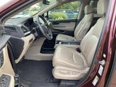 Thumbnail of 2020 Deep Scarlet Pearl Honda Odyssey