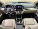 Thumbnail of 2020 Deep Scarlet Pearl Honda Odyssey