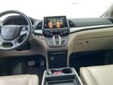 Thumbnail of 2020 Deep Scarlet Pearl Honda Odyssey