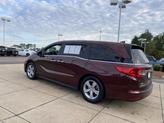 Thumbnail of 2020 Deep Scarlet Pearl Honda Odyssey