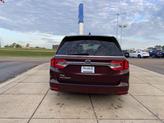Thumbnail of 2020 Deep Scarlet Pearl Honda Odyssey