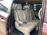 Thumbnail of 2020 Deep Scarlet Pearl Honda Odyssey