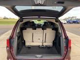 Thumbnail of 2020 Deep Scarlet Pearl Honda Odyssey