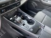 Thumbnail of 2024 Black Nissan Rogue