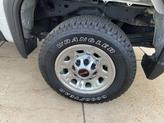 Thumbnail of 2023 Quicksilver Metallic GMC Sierra 2500