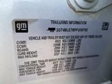 Thumbnail of 2023 Quicksilver Metallic GMC Sierra 2500