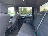 Thumbnail of 2023 Quicksilver Metallic GMC Sierra 2500