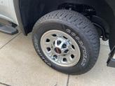 Thumbnail of 2023 Quicksilver Metallic GMC Sierra 2500