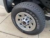 Thumbnail of 2023 Quicksilver Metallic GMC Sierra 2500