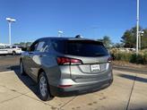 Thumbnail of 2023 Sterling Gray Metallic Chevrolet Equinox