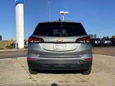 Thumbnail of 2023 Sterling Gray Metallic Chevrolet Equinox