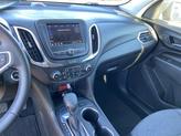 Thumbnail of 2023 Sterling Gray Metallic Chevrolet Equinox