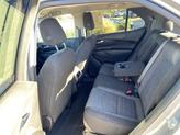 Thumbnail of 2023 Sterling Gray Metallic Chevrolet Equinox