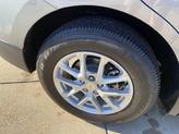 Thumbnail of 2023 Sterling Gray Metallic Chevrolet Equinox