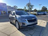 Thumbnail of 2023 Sterling Gray Metallic Chevrolet Equinox