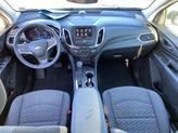 Thumbnail of 2023 Sterling Gray Metallic Chevrolet Equinox