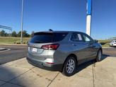 Thumbnail of 2023 Sterling Gray Metallic Chevrolet Equinox