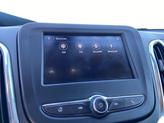 Thumbnail of 2023 Sterling Gray Metallic Chevrolet Equinox