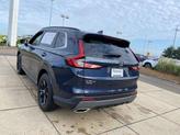 Thumbnail of 2024 Canyon Honda CR-V Hybrid