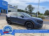 Photo of 2024 Canyon Honda CR-V Hybrid