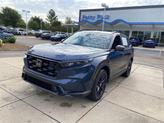Thumbnail of 2024 Canyon Honda CR-V Hybrid
