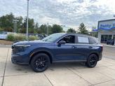 Thumbnail of 2024 Canyon Honda CR-V Hybrid