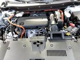 Thumbnail of 2025 Platinum White Pearl Honda CR-V Hybrid