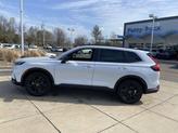 Thumbnail of 2025 Platinum White Pearl Honda CR-V Hybrid