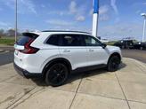 Thumbnail of 2025 Platinum White Pearl Honda CR-V Hybrid