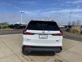 Thumbnail of 2025 Platinum White Pearl Honda CR-V Hybrid