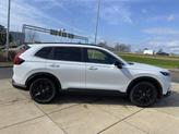 Thumbnail of 2025 Platinum White Pearl Honda CR-V Hybrid