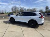 Thumbnail of 2025 Platinum White Pearl Honda CR-V Hybrid