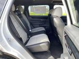 Thumbnail of 2025 Platinum White Pearl Honda CR-V Hybrid