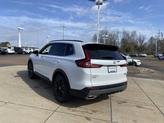 Thumbnail of 2025 Platinum White Pearl Honda CR-V Hybrid
