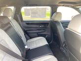 Thumbnail of 2025 Platinum White Pearl Honda CR-V Hybrid