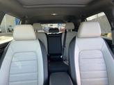 Thumbnail of 2025 Platinum White Pearl Honda CR-V Hybrid