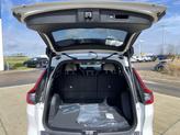 Thumbnail of 2025 Platinum White Pearl Honda CR-V Hybrid