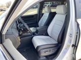 Thumbnail of 2025 Platinum White Pearl Honda CR-V Hybrid