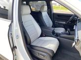 Thumbnail of 2025 Platinum White Pearl Honda CR-V Hybrid